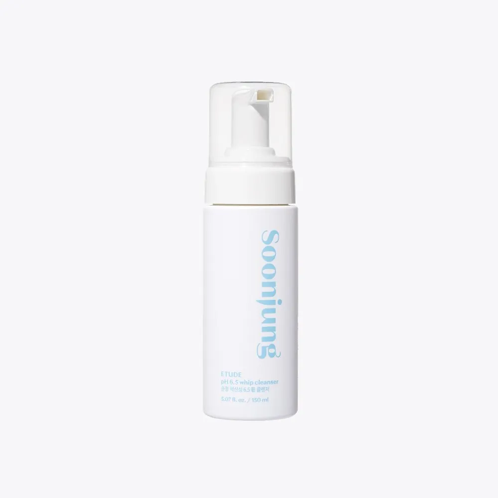 Etude House Soon Jung Whip Cleanser 150ml