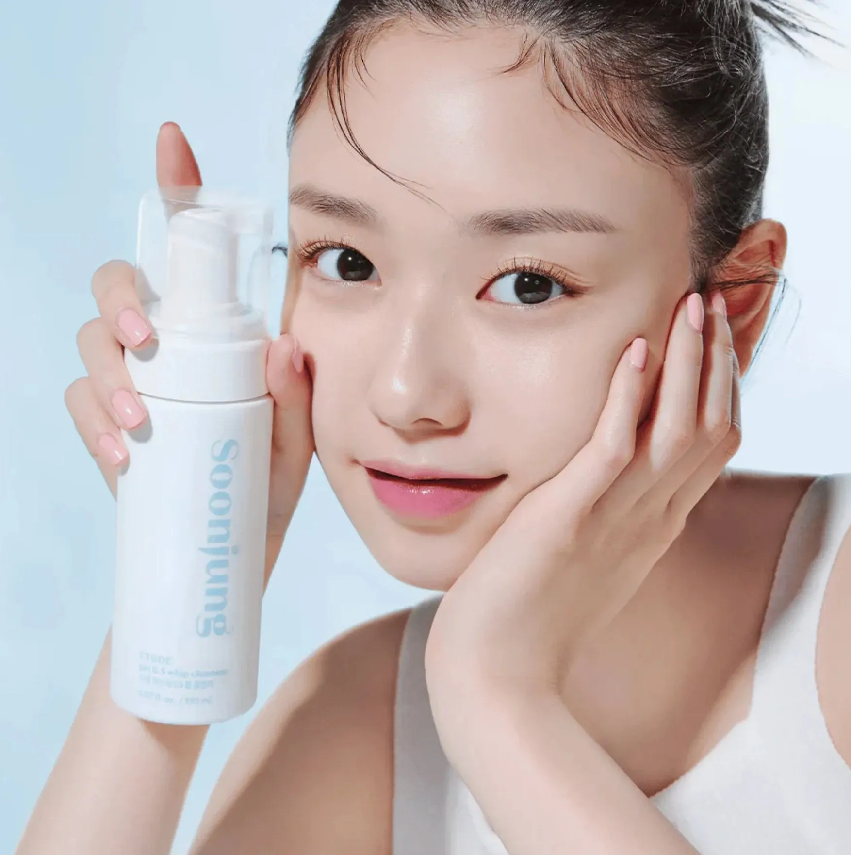 Etude House Soon Jung Whip Cleanser 150ml