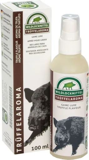 Eurohunt Truffle Spray 100 ml White | Buy Eurohunt Truffle Spray 100 ml White here | Outnorth