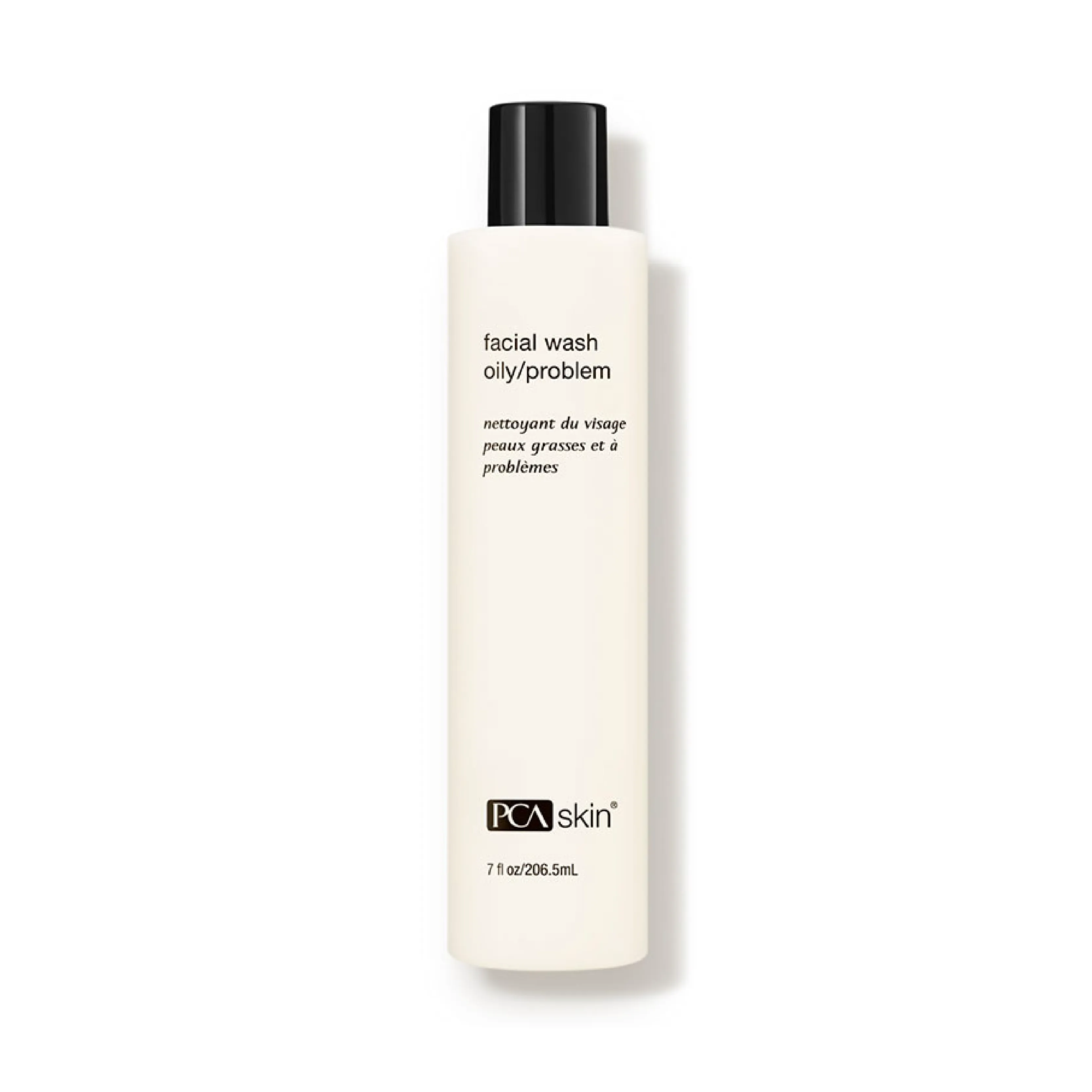Facial Wash Oily/Problem