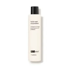 Facial Wash Oily/Problem