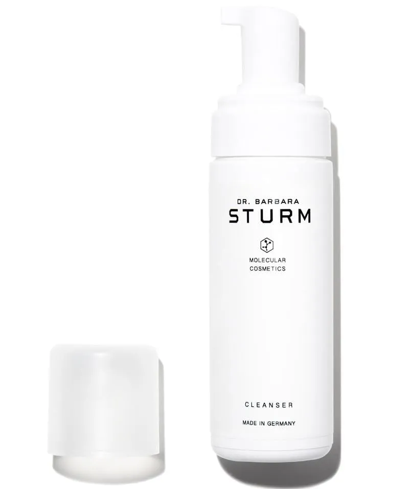 Foam Cleanser