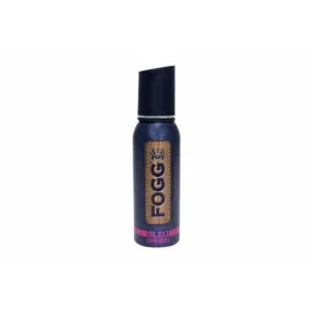FOGG BLEU SPRING BODY SPRAY 120ML