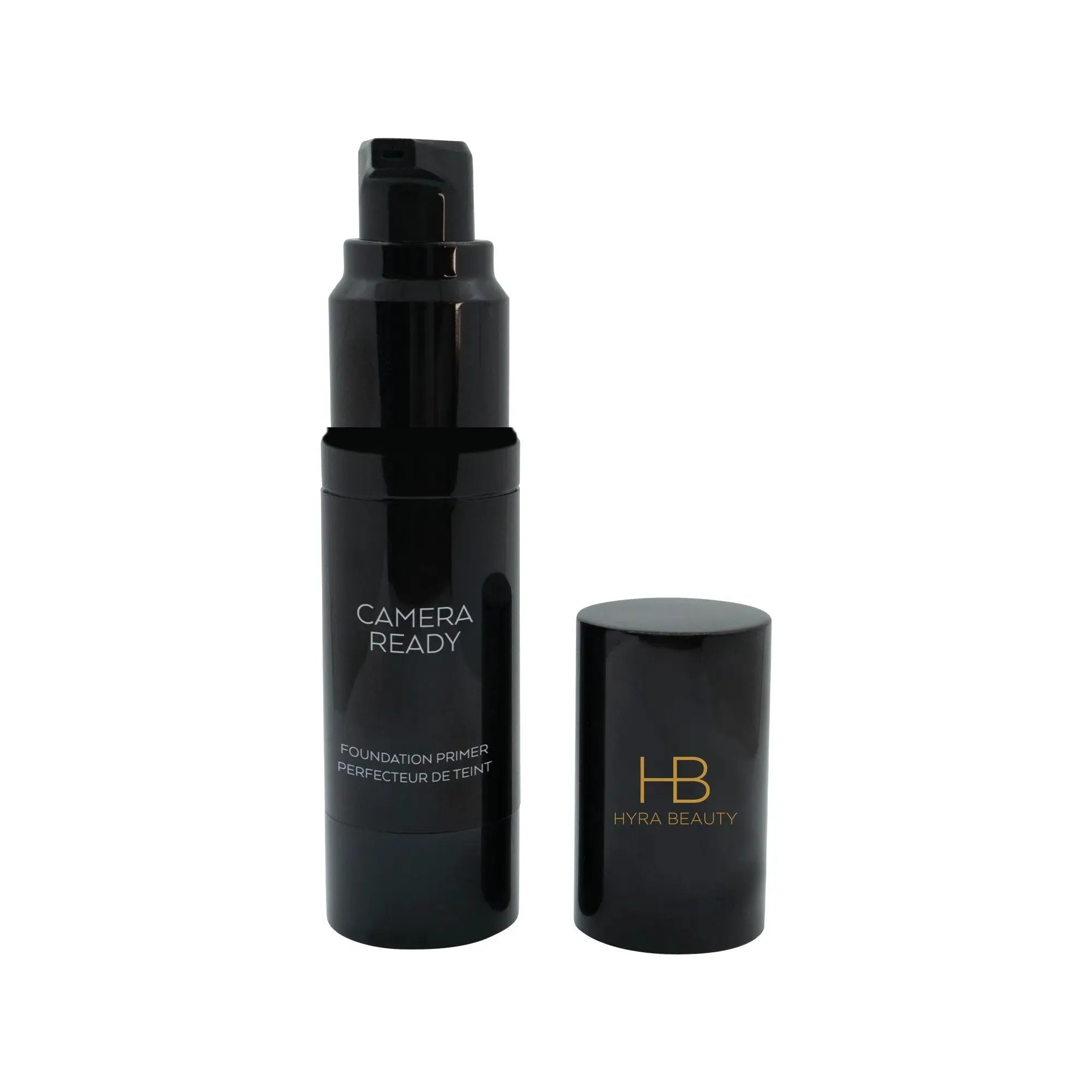 Foundation Primer - Camera Ready - Clear