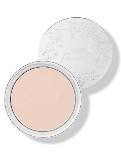 Fruit Pigmented Powder Foundation