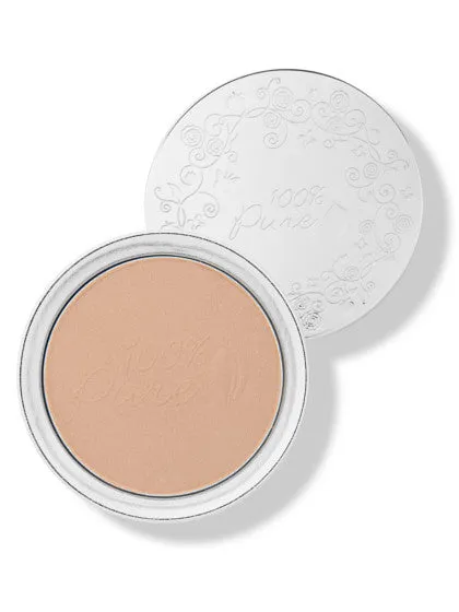 Fruit Pigmented Powder Foundation