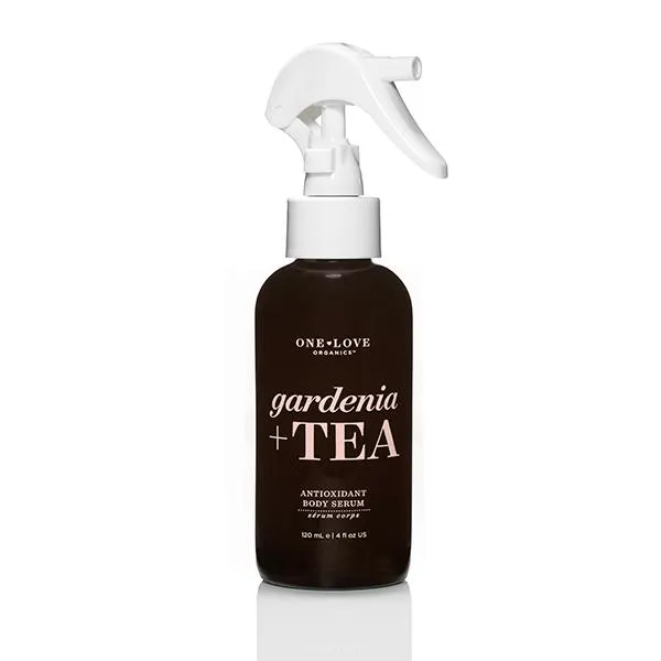 Gardenia   Tea Antioxidant Body Serum