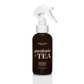 Gardenia   Tea Antioxidant Body Serum