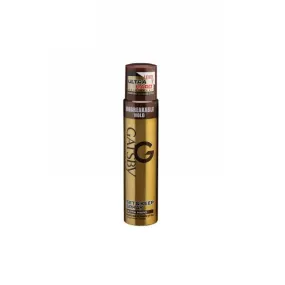 GATSBY SET & KEEP ULTRA HARD SPRAY 66ML