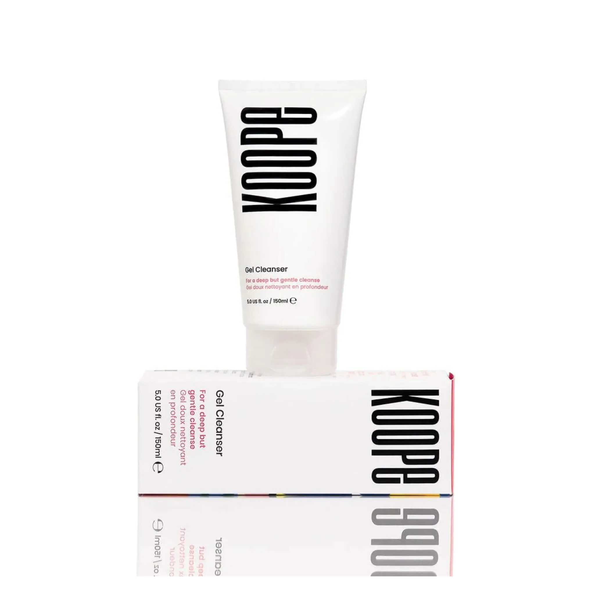 Gel Cleanser