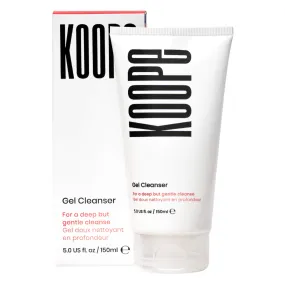 Gel Cleanser