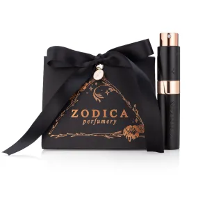 Gemini 8ml Gift Set Twist & Spritz™ Zodiac Perfume
