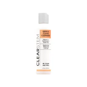 Gentle Clean Vitamin Infused Calming Cleanser