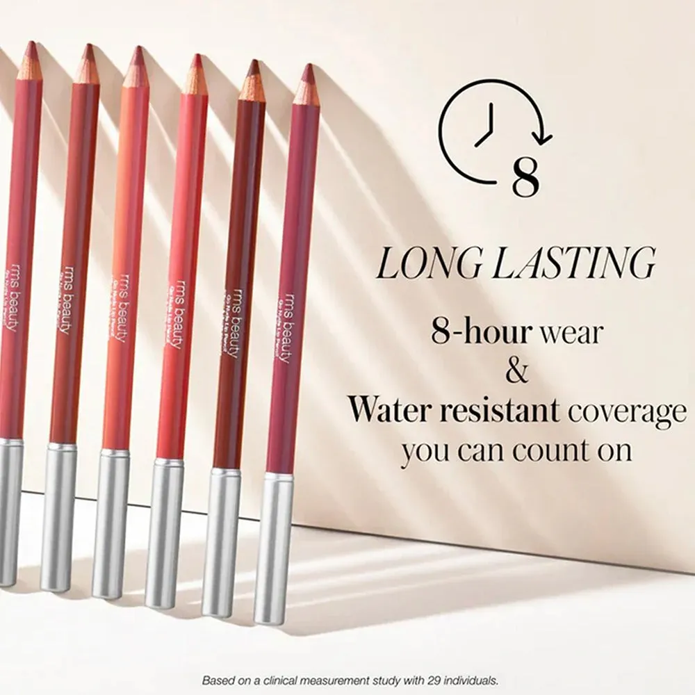 Go Nude Lip Pencil