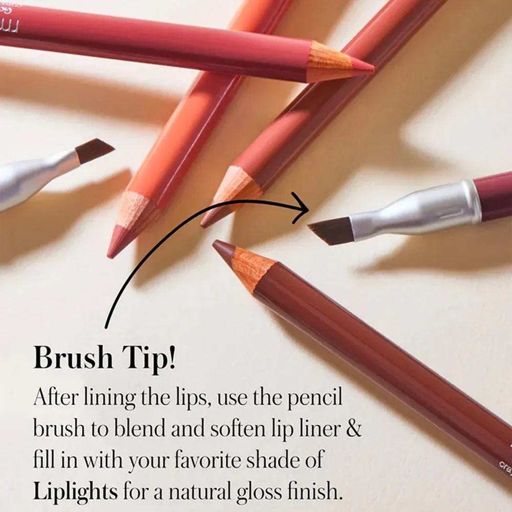 Go Nude Lip Pencil