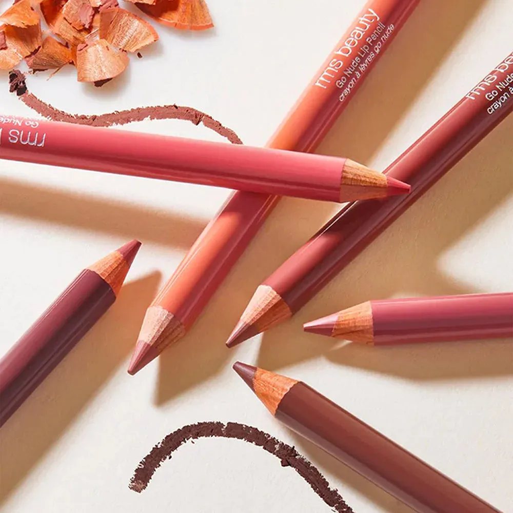 Go Nude Lip Pencil