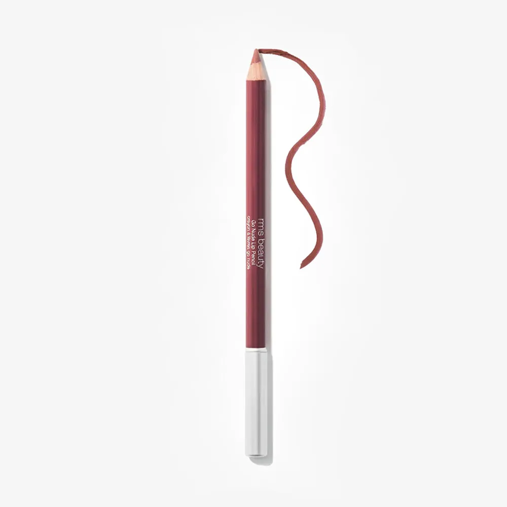 Go Nude Lip Pencil