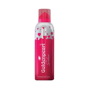 Golden Pearl Seduce Perfume Body Spray 200ml