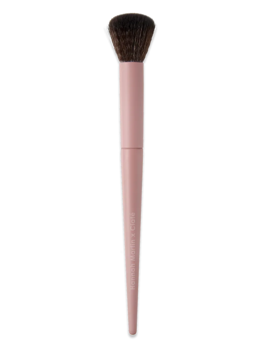 Hannah Martin x Ciaté London - Powder Detail Brush