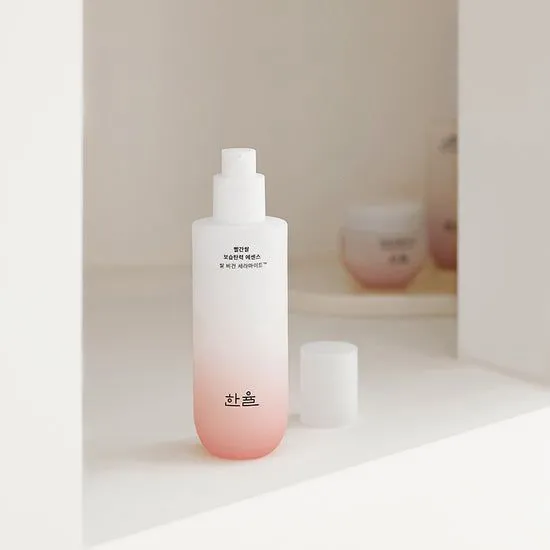 HANYUL Red Rice Moisture Firming Essence  150ml