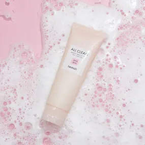 [Heimish] All Clean Gentle Exfoliating Gel Cleanser 130ml