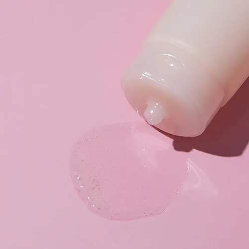 [Heimish] All Clean Gentle Exfoliating Gel Cleanser 130ml