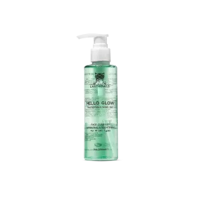 Hello Glow Face Cleanser
