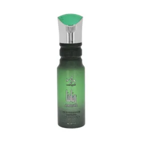 HEMANI ALBASHA DEODORANT BODY SPRAY 200ML