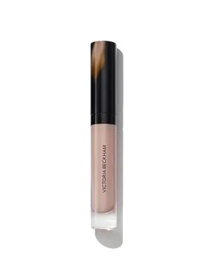 High shine lip gloss