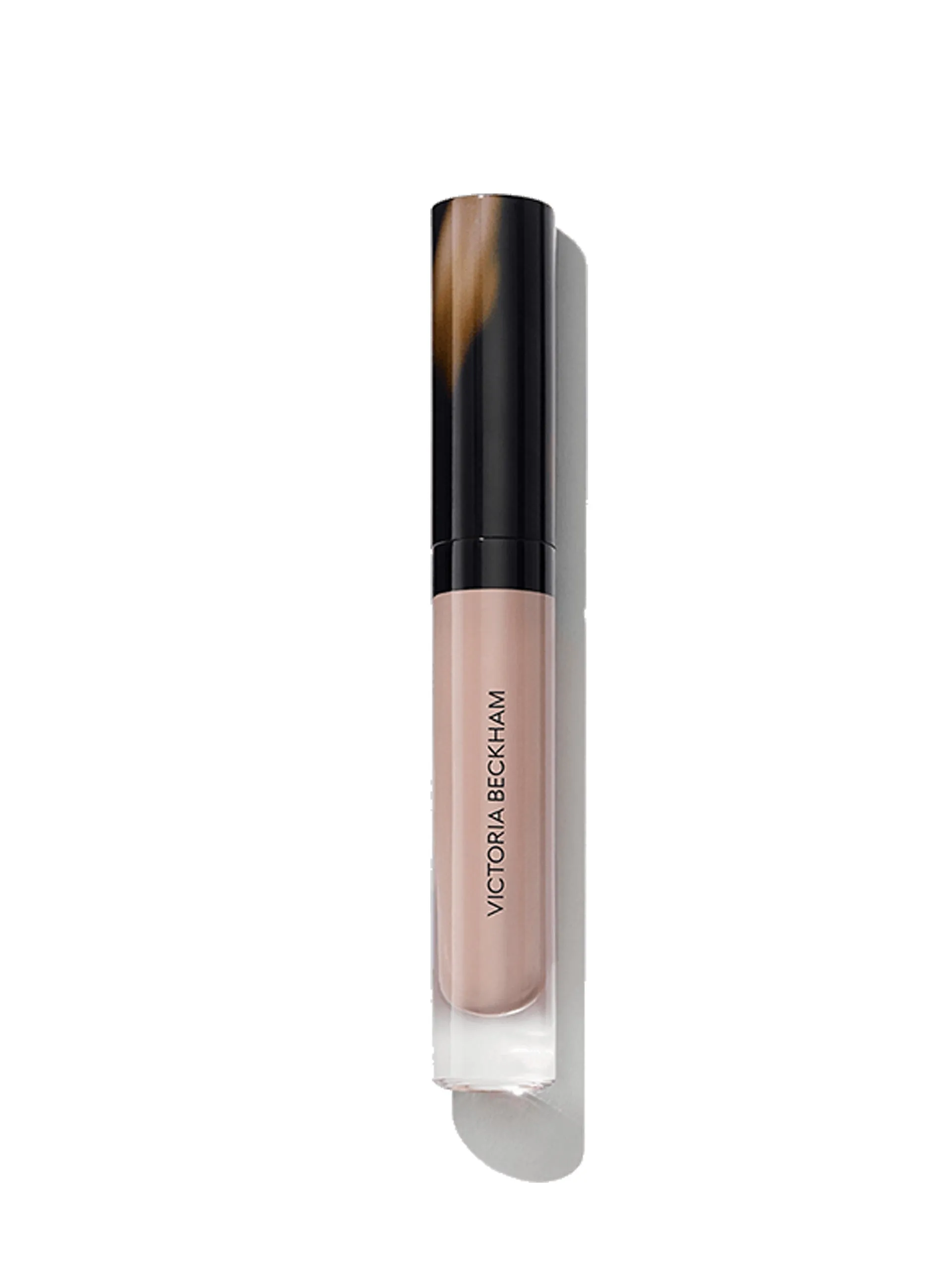 High shine lip gloss