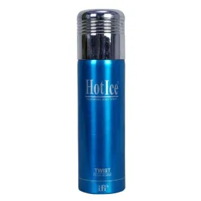 Hot & Ice Twist Body spray 200ml
