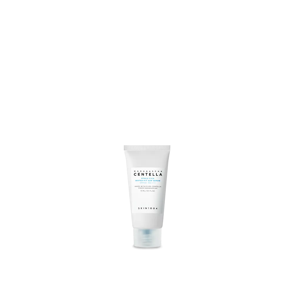 Hyalu-Cica Water-Fit Sun Serum SPF50  PA    