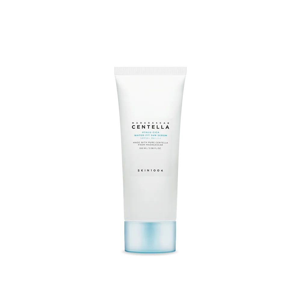 Hyalu-Cica Water-Fit Sun Serum SPF50  PA    