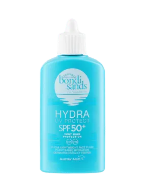 Hydra UV Protect SPF 50  Face Fluid