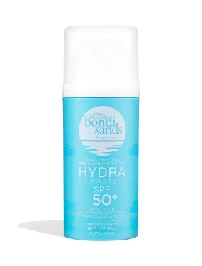 Hydra UV Protect SPF 50  Face Lotion