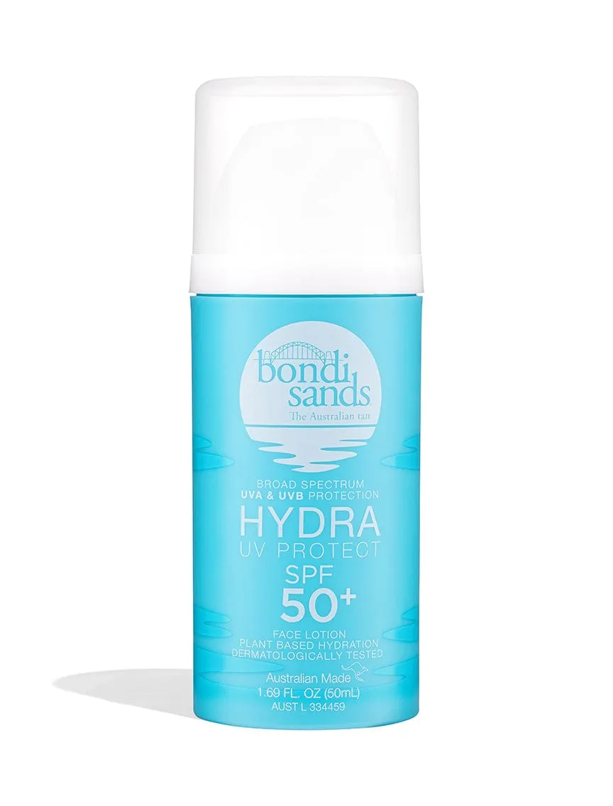 Hydra UV Protect SPF 50  Face Lotion