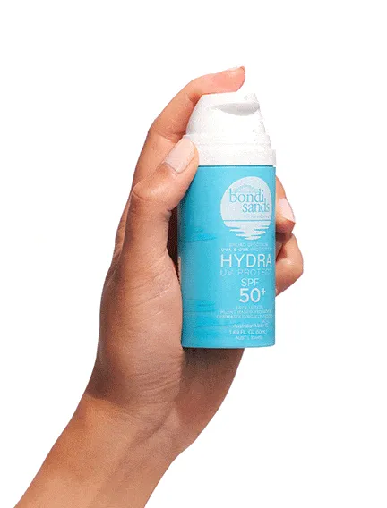 Hydra UV Protect SPF 50  Face Lotion