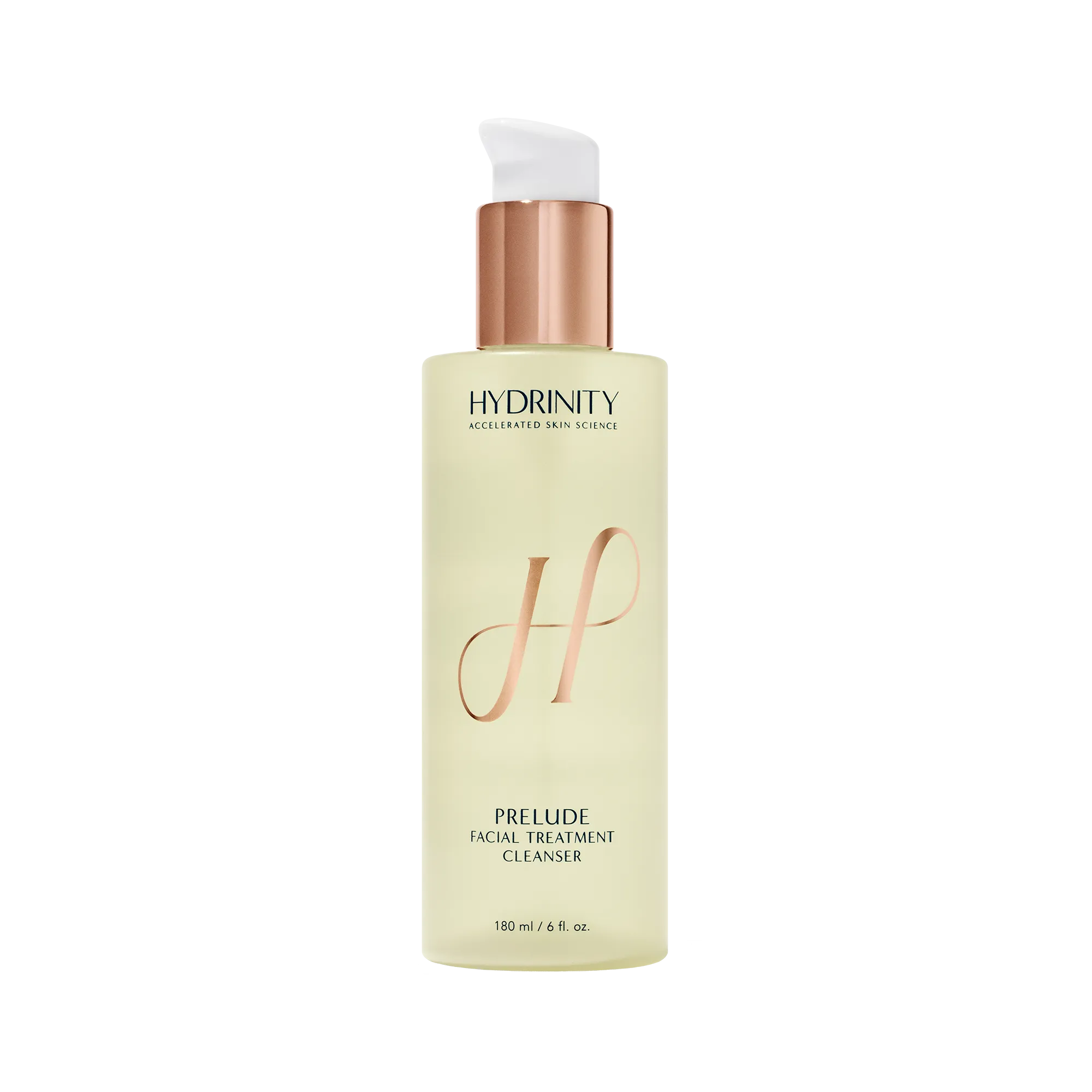 Hydrinity Prelude Facial Treatment Cleanser