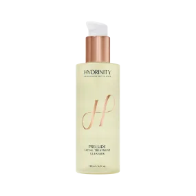 Hydrinity Prelude Facial Treatment Cleanser