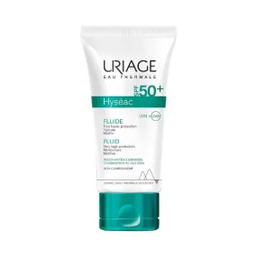 Hyséac Fluid SPF50 