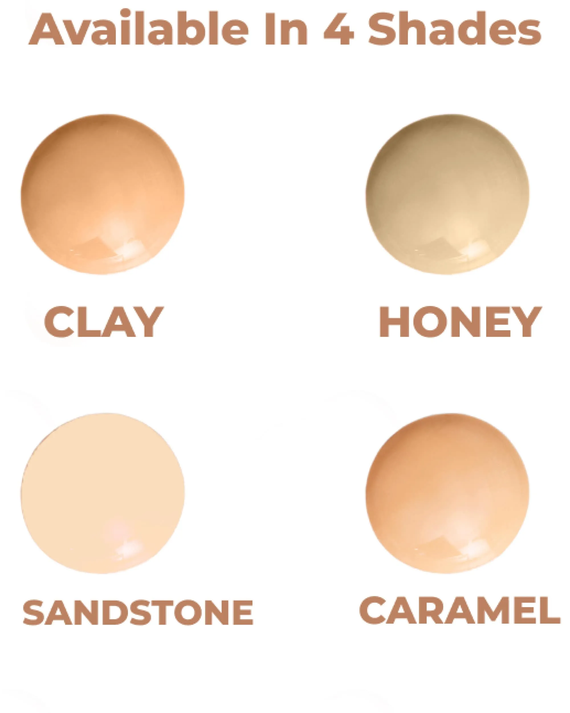 Illuminating Foundation