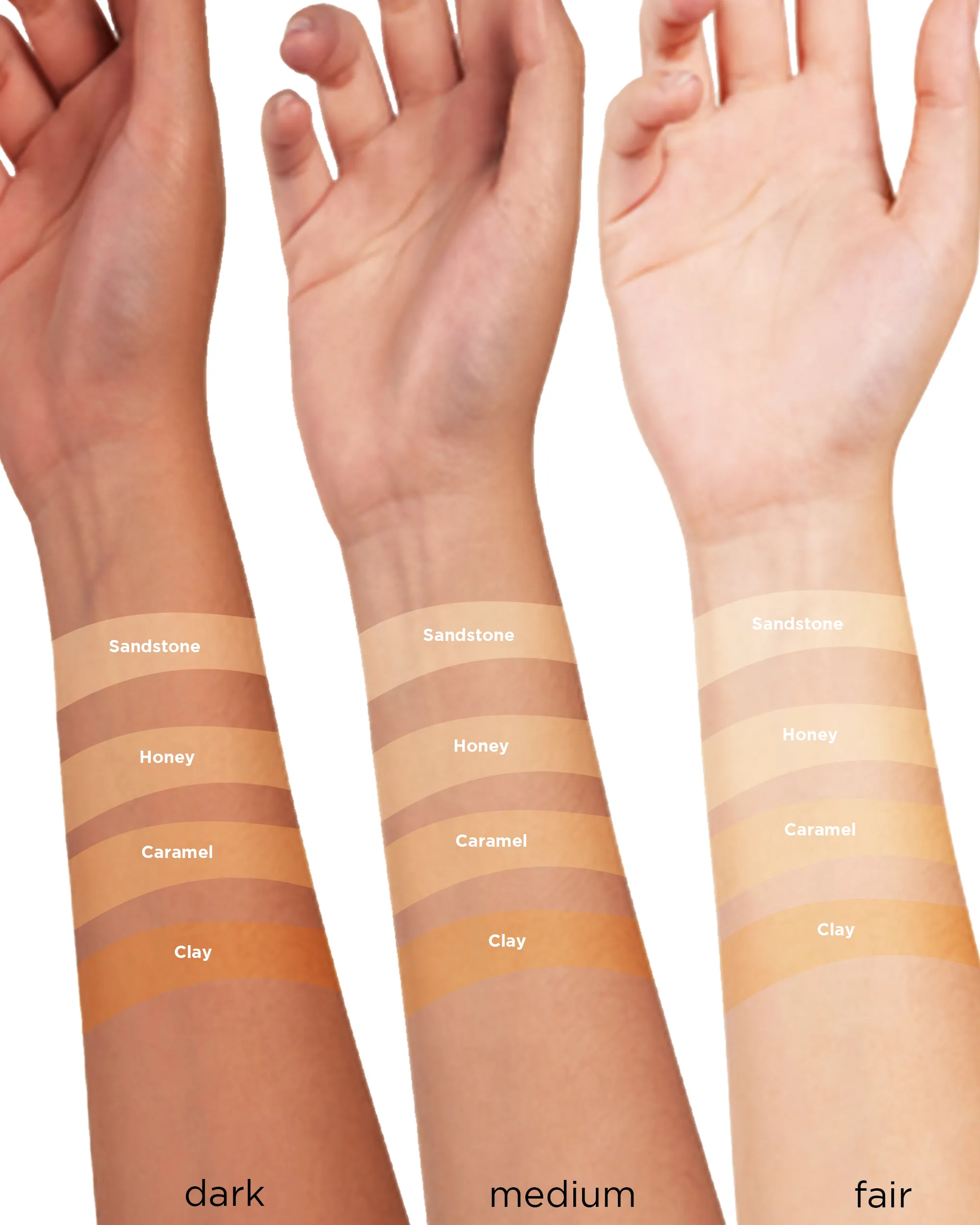 Illuminating Foundation