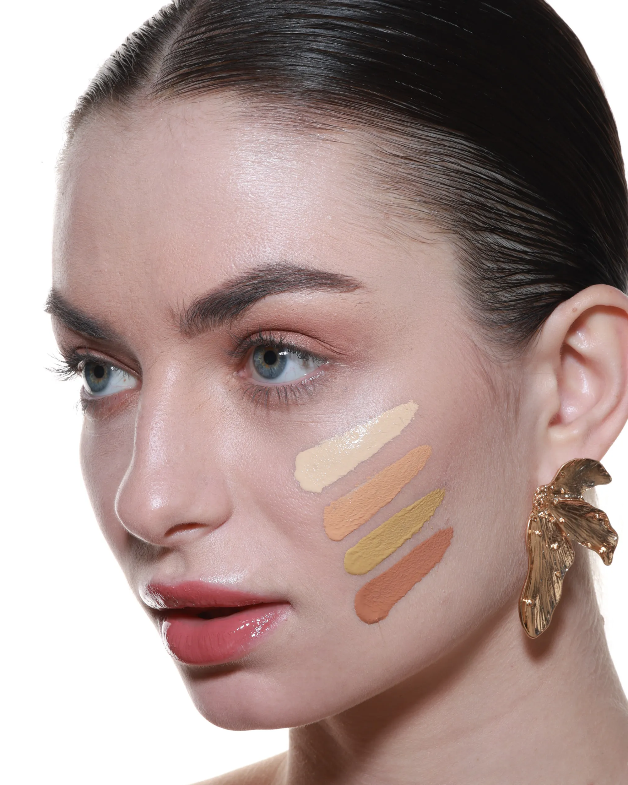 Illuminating Foundation