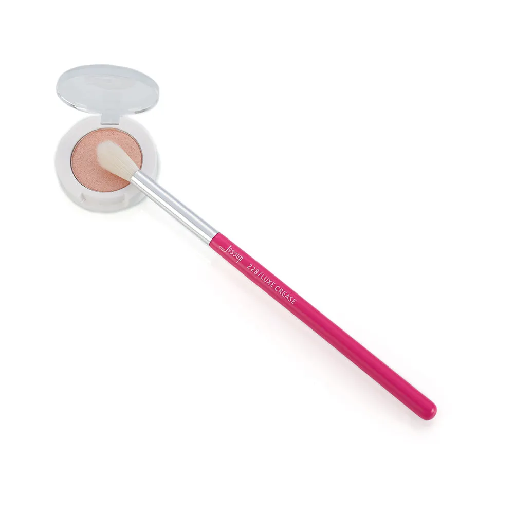 Individual 20Pcs Makeup Brush Set T205