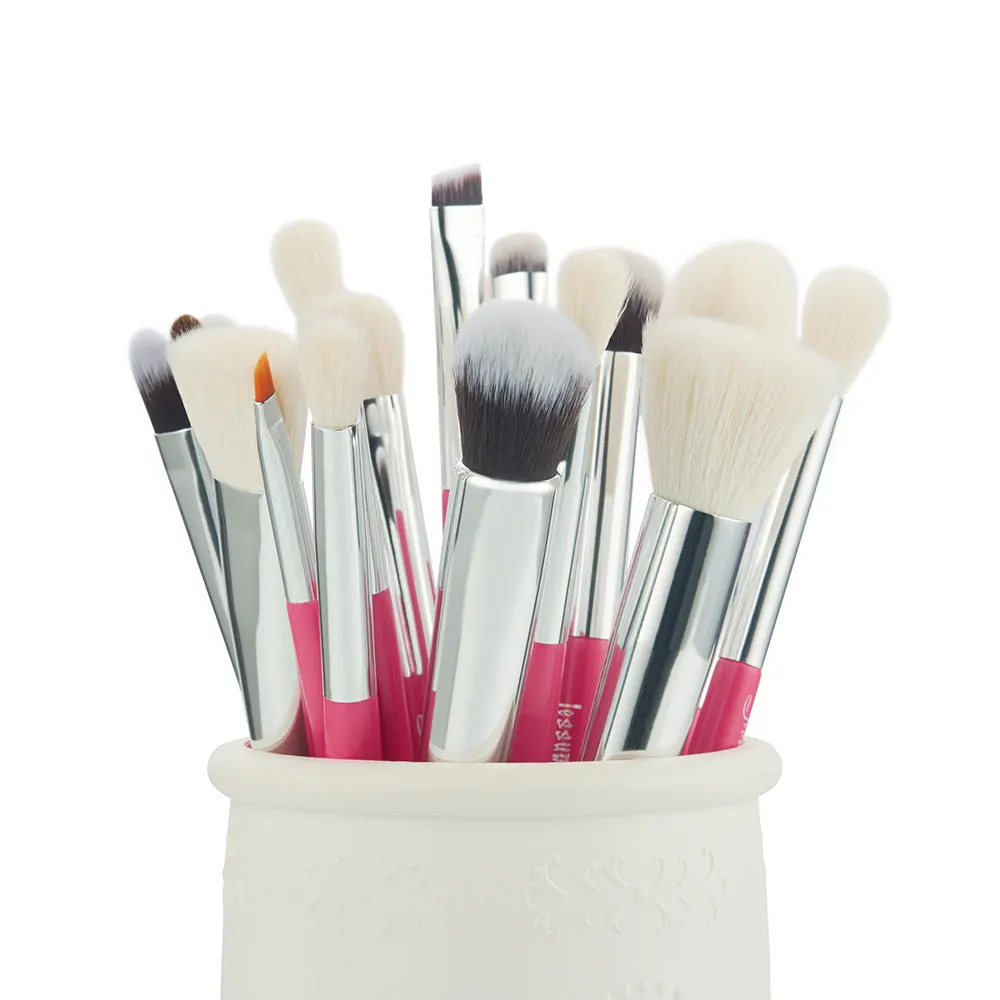 Individual 20Pcs Makeup Brush Set T205