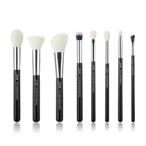 Individual 8Pcs Makeup Brush Kit T178