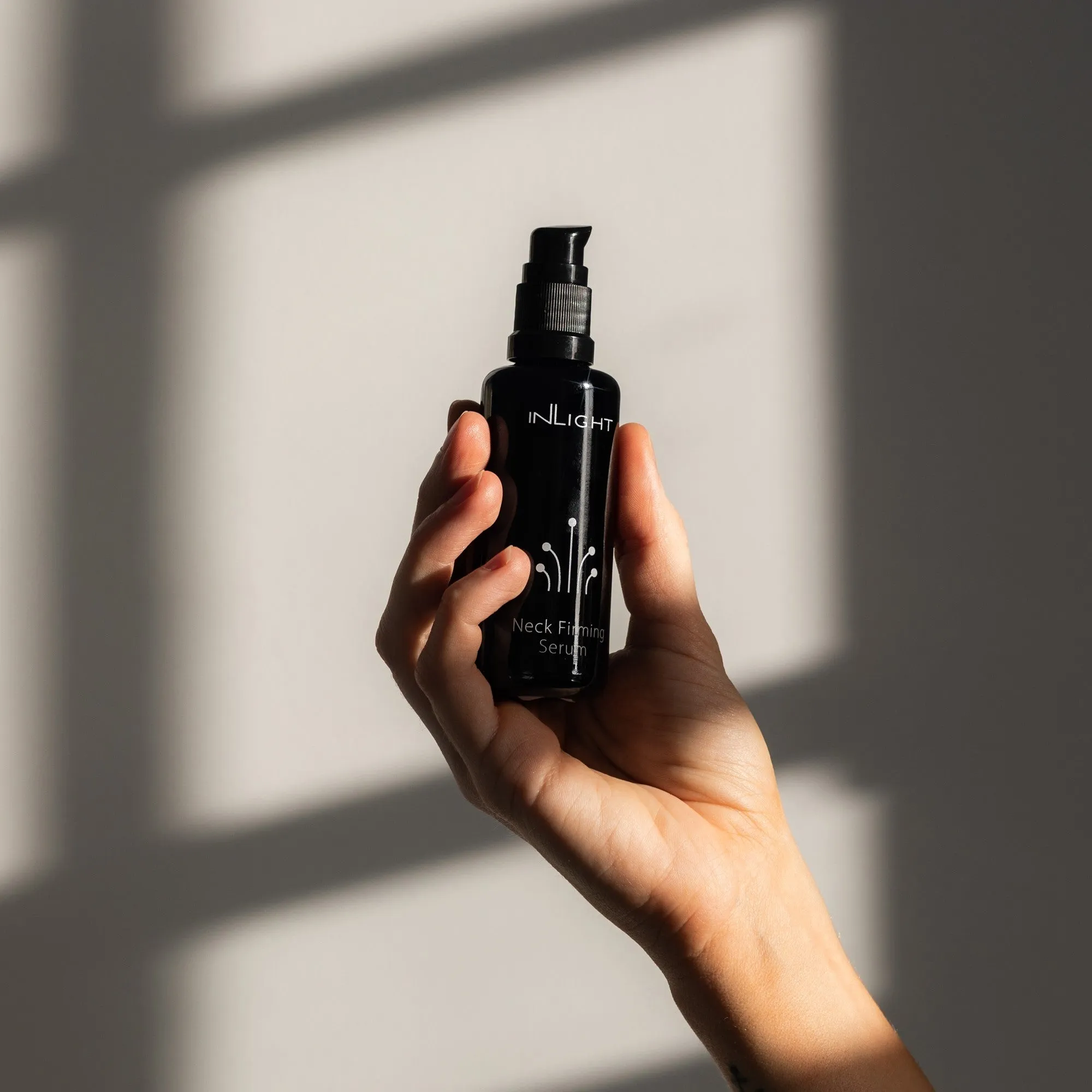 INLIGHT BEAUTY - Neck Firming Serum