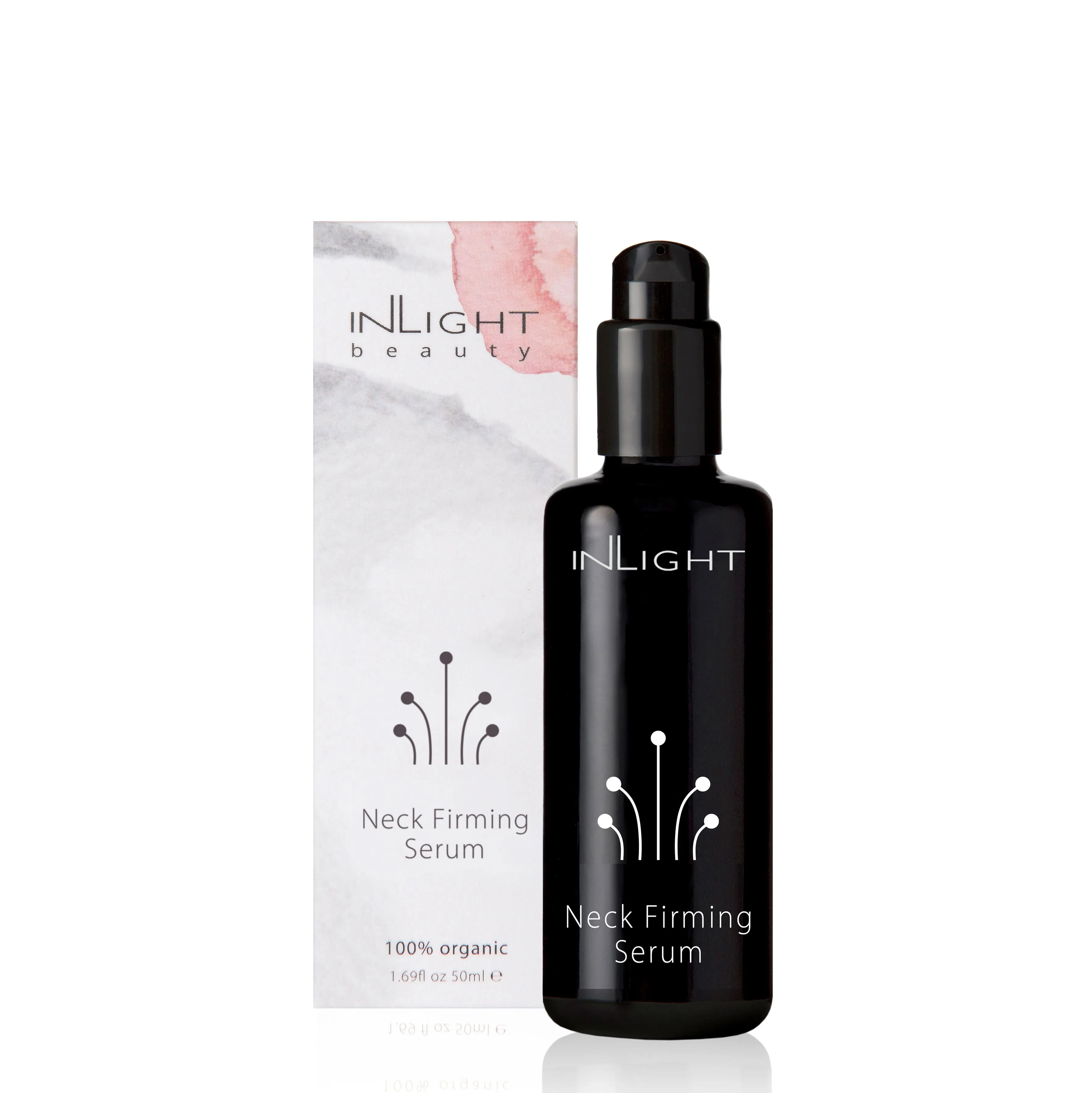 INLIGHT BEAUTY - Neck Firming Serum