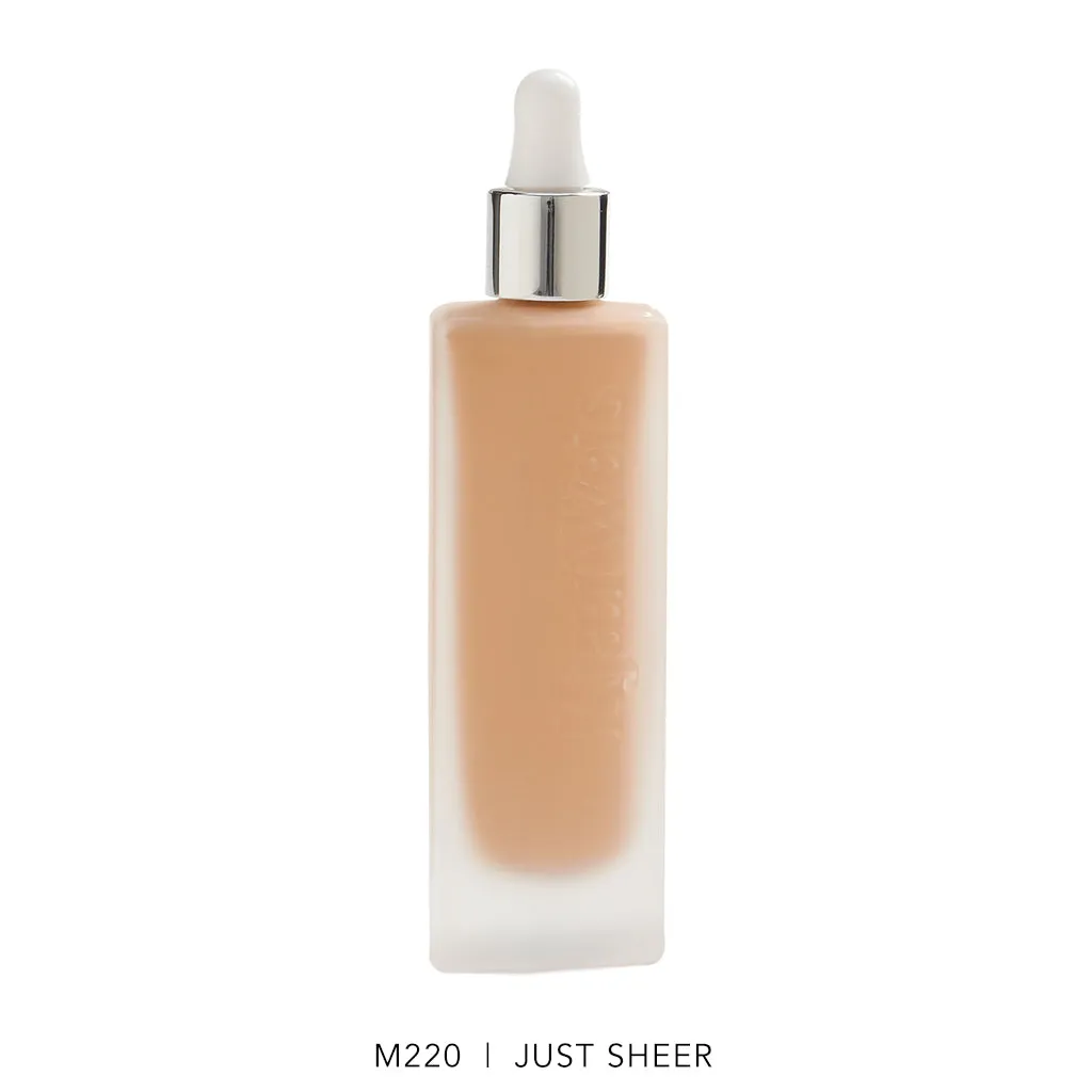 INVISIBLE TOUCH LIQUID FOUNDATION