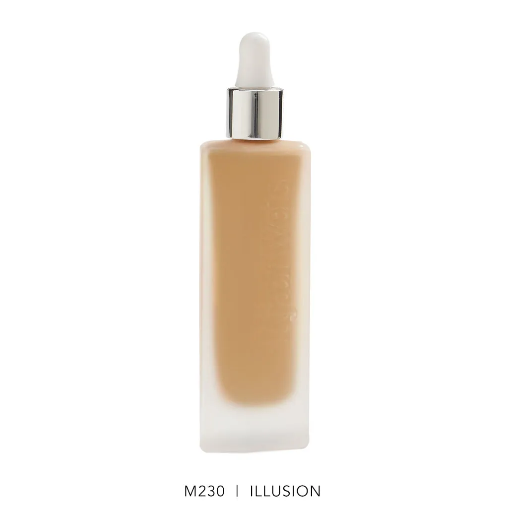 INVISIBLE TOUCH LIQUID FOUNDATION